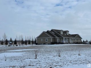 Photo 8: 2 59327 Rge Rd 263: Rural Westlock County House for sale : MLS®# E4378629