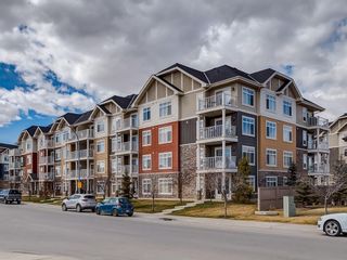 Photo 17: 1408 155 Skyview Ranch Way NE in Calgary: Skyview Ranch Apartment for sale : MLS®# A1235375