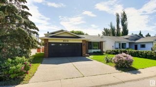 Photo 2: 8319 188 Street in Edmonton: Zone 20 House for sale : MLS®# E4327162