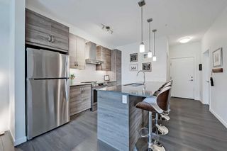 Photo 7: 517 122 Mahogany Centre SE in Calgary: Mahogany Apartment for sale : MLS®# A2063576