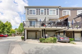 Photo 32: 1 19180 65 Avenue in Surrey: Clayton Townhouse for sale (Cloverdale)  : MLS®# R2857243