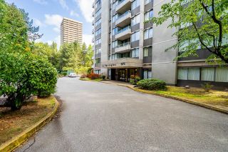 Photo 2: 2603 3970 CARRIGAN Court in Burnaby: Government Road Condo for sale in "THE HARRINGTON" (Burnaby North)  : MLS®# R2863446
