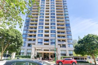 Photo 2: 1506 7088 SALISBURY Avenue in Burnaby: Highgate Condo for sale in "WEST by BOSA" (Burnaby South)  : MLS®# R2879503