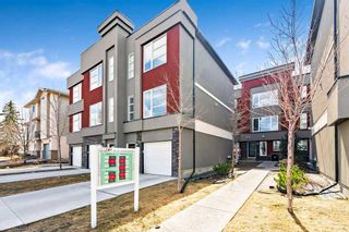 Photo 24: 115 131 23 Avenue NE in Calgary: Tuxedo Park Row/Townhouse for sale : MLS®# A2125420