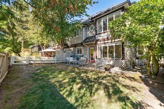 Photo 29: 29 11757 236 Street in Maple Ridge: Cottonwood MR Townhouse for sale in "THE GALIANO" : MLS®# R2816125