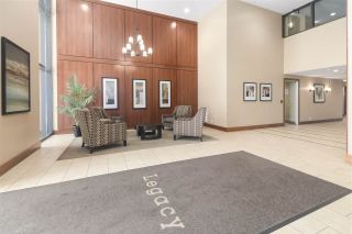 Photo 21: 502 2225 HOLDOM Avenue in Burnaby: Central BN Condo for sale in "Legacy Towers" (Burnaby North)  : MLS®# R2471558
