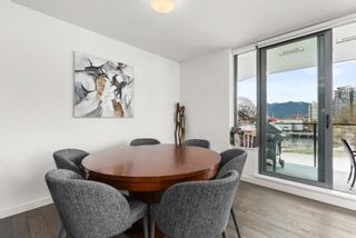 Photo 5: 506 1678 PULLMAN PORTER Street in Vancouver: Mount Pleasant VE Condo for sale in "Navio" (Vancouver East)  : MLS®# R2866070