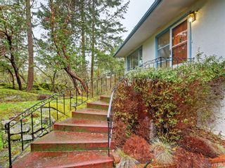 Photo 22: 3916 Benson Rd in VICTORIA: SE Ten Mile Point House for sale (Saanich East)  : MLS®# 819534