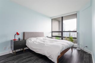 Photo 18: 2220 938 SMITHE Street in Vancouver: Downtown VW Condo for sale in "ELECTRIC AVENUE" (Vancouver West)  : MLS®# R2542428