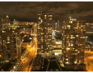 Photo 10: 3008 1009 EXPO Boulevard in Vancouver: Downtown VW Condo for sale in "LANDMARK 33" (Vancouver West)  : MLS®# V631923