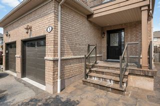 Photo 3: 3 Martina Crescent in Vaughan: Vellore Village House (2-Storey) for sale : MLS®# N6071308