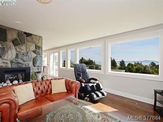 Photo 4: 2330 Arbutus Rd in VICTORIA: SE Arbutus House for sale (Saanich East)  : MLS®# 758286