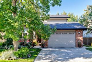 Photo 1: 851 Edgemont Road NW in Calgary: Edgemont Detached for sale : MLS®# A1138638