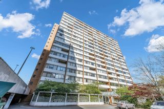 Main Photo: 1610 6631 MINORU Boulevard in Richmond: Brighouse Condo for sale in "REGENCY PARK TOWERS" : MLS®# R2877247
