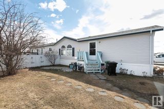 Photo 1: #3018 Lakeview DR NW in Edmonton: Zone 59 Mobile for sale : MLS®# E4285756