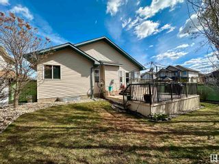 Photo 37: 20756 90 Avenue NW in Edmonton: Zone 58 House for sale : MLS®# E4369927