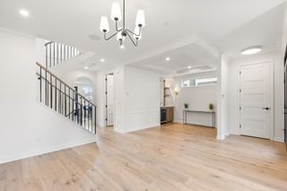 Photo 4: 2460 TRINITY Street in Vancouver: Hastings Sunrise House for sale (Vancouver East)  : MLS®# R2830620