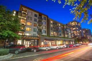 Photo 25: 403 123 W 1ST STREET in North Vancouver: Lower Lonsdale Condo for sale : MLS®# R2505967