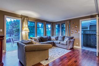 Photo 6: 628 THURSTON Terrace in Port Moody: North Shore Pt Moody House for sale : MLS®# R2202763