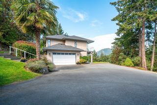 Photo 2: 1397 Lands End Rd in North Saanich: NS Lands End House for sale : MLS®# 921729