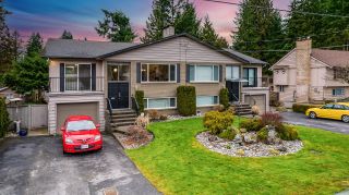 Photo 2: 578 DRAYCOTT Street in Coquitlam: Central Coquitlam 1/2 Duplex for sale : MLS®# R2650716