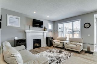 Photo 3: 28 Cranbrook Circle SE in Calgary: Cranston Detached for sale : MLS®# A2034856