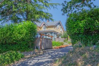 Photo 3: 1246 Montrose Ave in Victoria: Vi Hillside Multi Family for sale : MLS®# 879751