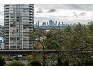 Photo 22: 401 4941 LOUGHEED Highway in Burnaby: Brentwood Park Condo for sale in "Douglas View" (Burnaby North)  : MLS®# R2627619