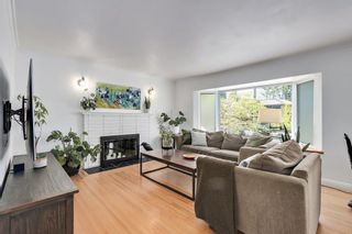 Photo 3: 772 WINONA Avenue in North Vancouver: Canyon Heights NV House for sale in "Canyon Heights" : MLS®# R2874900