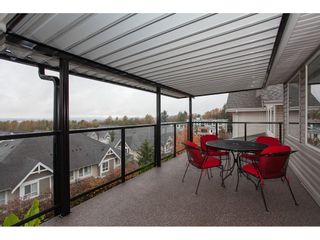 Photo 12: 20132 68A Avenue in Langley: Willoughby Heights House for sale in "Woodbridge" : MLS®# R2318451