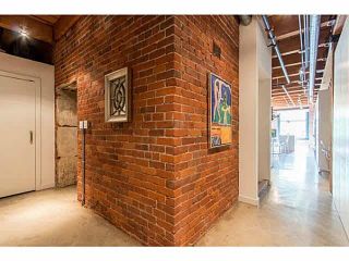 Photo 6: 214 55 E CORDOVA Street in Vancouver: Downtown VE Condo for sale in "KORET LOFTS" (Vancouver East)  : MLS®# R2725968
