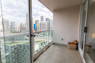 Photo 16: 1901 1500 HOWE Street in Vancouver: Yaletown Condo for sale (Vancouver West)  : MLS®# R2535665