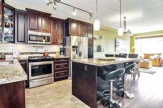 Photo 8: 312 8157 207 Street in Langley: Willoughby Heights Condo for sale in "Yorkson Creek (Parkside 2)" : MLS®# R2473454