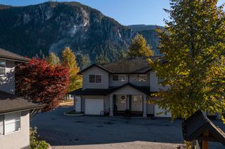 Photo 36: 8 38247 WESTWAY Avenue in Squamish: Valleycliffe Townhouse for sale in "Valleycliffe" : MLS®# R2720431
