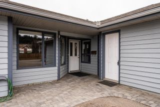 Main Photo: 122 801 PRESTON Road in Prince George: Edgewood Terrace Townhouse for sale (PG City North)  : MLS®# R2847973