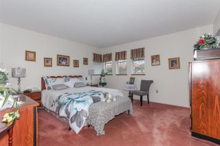 Photo 11: 433 ALOUETTE DRIVE in Coquitlam: Coquitlam East House for sale : MLS®# R2222073