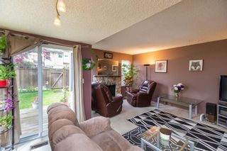 Photo 16: 21 9326 128 Street in Surrey: Queen Mary Park Surrey Townhouse for sale in "Surrey Meadows" : MLS®# R2718308