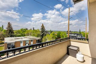 Photo 20: 401 2419 Centre Street NW in Calgary: Tuxedo Park Apartment for sale : MLS®# A2052951