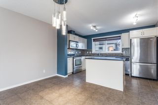 Photo 2: 204 WALDEN Drive SE in Calgary: Walden Row/Townhouse for sale : MLS®# C4274227