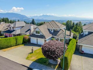 Photo 1: 2843 MARA Drive in Coquitlam: Coquitlam East House for sale : MLS®# R2713638