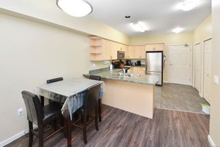 Photo 9: 105 360 GOLDSTREAM Ave in Colwood: Co Colwood Corners Condo for sale : MLS®# 883233