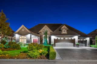Photo 1: 35442 JADE Drive in Abbotsford: Abbotsford East House for sale in "Eagle Mountain" : MLS®# R2509954