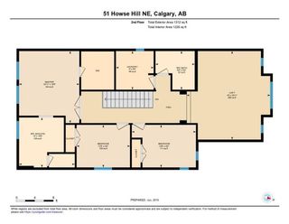 Photo 33: 51 Howse Hill NE in Calgary: Livingston Detached for sale : MLS®# A2044960