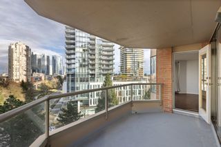 Photo 28: 904 4350 BERESFORD Street in Burnaby: Metrotown Condo for sale in "CARLTON ON THE PARK" (Burnaby South)  : MLS®# R2864892