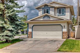 Main Photo: 167 River Rock Crescent SE in Calgary: Riverbend Detached for sale : MLS®# A2130185