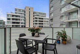 Photo 18: 709 1661 QUEBEC Street in Vancouver: Mount Pleasant VE Condo for sale in "VODA" (Vancouver East)  : MLS®# R2772350
