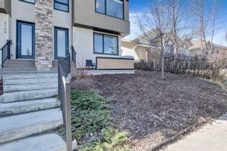 Photo 34: 1 2111 26 Avenue SW in Calgary: Richmond Row/Townhouse for sale : MLS®# A2114062