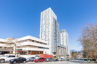 Main Photo: 617 5665 BOUNDARY Road in Vancouver: Collingwood VE Condo for sale (Vancouver East)  : MLS®# R2763050
