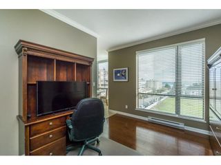 Photo 18: 501 1551 FOSTER Street: White Rock Condo for sale in "SUSSEX HOUSE" (South Surrey White Rock)  : MLS®# R2250686