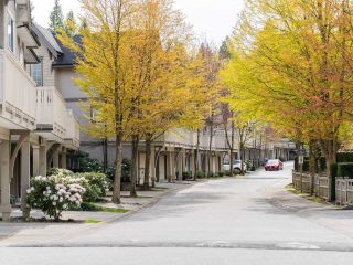 Photo 3: 13 8415 CUMBERLAND Place in Burnaby: The Crest Townhouse for sale in "Ashcombe" (Burnaby East)  : MLS®# R2680478